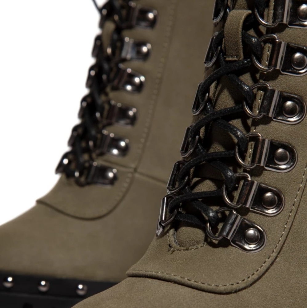 🔥BOOTIES🍑 🛍👡🖤 - Picture 5 of 5